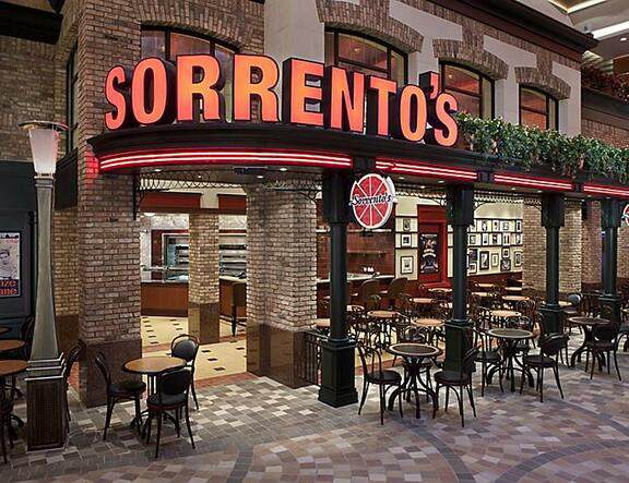 pizzeria